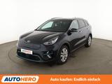 Kia Niro electric drive 150 kW Spirit Aut.*LED*NAVI* - gebrauchte Kia Niro aus dem Jahr 2020
