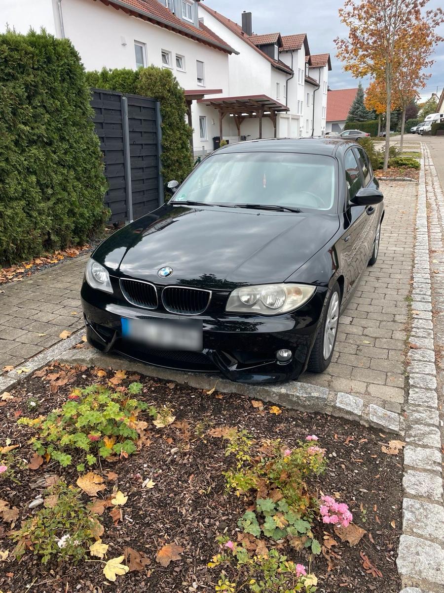 BMW 116