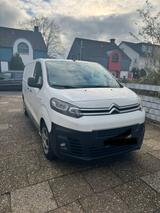 Citroën Jumpy IV Club Transporter - Citroën Jumpy von privat