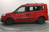 Fiat Doblo 1.6 Pop Klima Bluetooth Schiebetür - Fiat Doblo mit Diesel-Antrieb