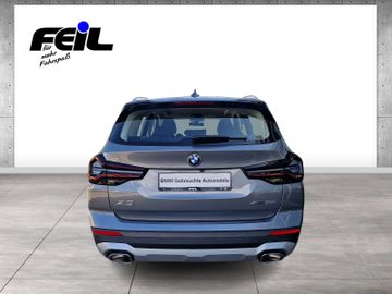 BMW X3 - 5
