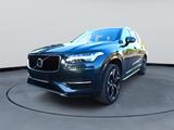 Volvo XC 90  Momentum AWD 173/KW/235PS - Volvo XC90 in Leverkusen