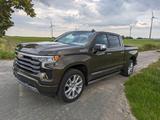 Chevrolet Silverado - gebrauchte Chevrolet Silverado aus dem Jahr 2024