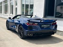 CORVETTE C8 Cabrio 3LT Europa MY 25 GEIGERCARS