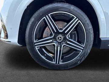 Mercedes GLE 350 - 7