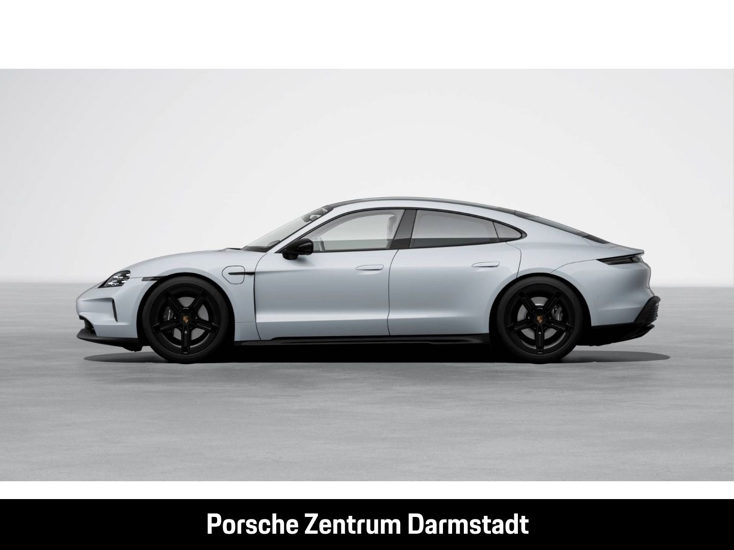 Porsche Taycan Black Edition InnoDrive Soft-Close BOSE imagem 2