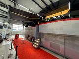 Andere DEMBELL ULTRA-Modell MB ACTROS LARGE GARAGE