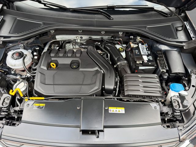 T-Roc 1.5 TSI Sport DCC KAMERA NAVI ACC AID LED