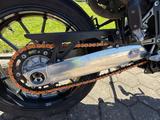 KTM LC4 640 Duke II - KTM LC4