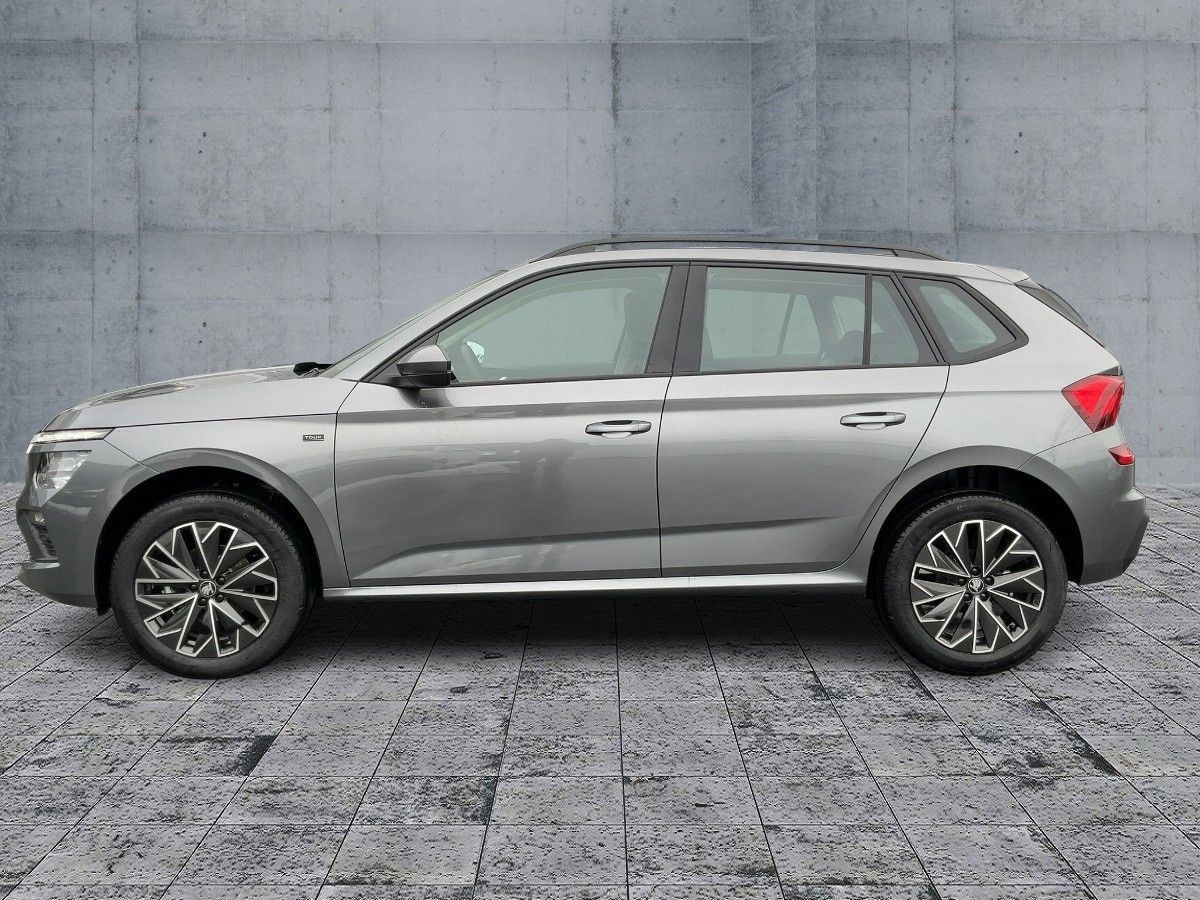Skoda Kamiq - Bild 3