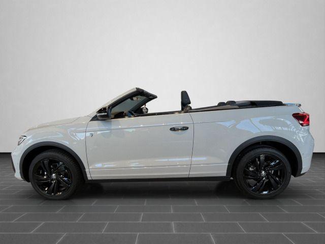 Volkswagen T-Roc 7