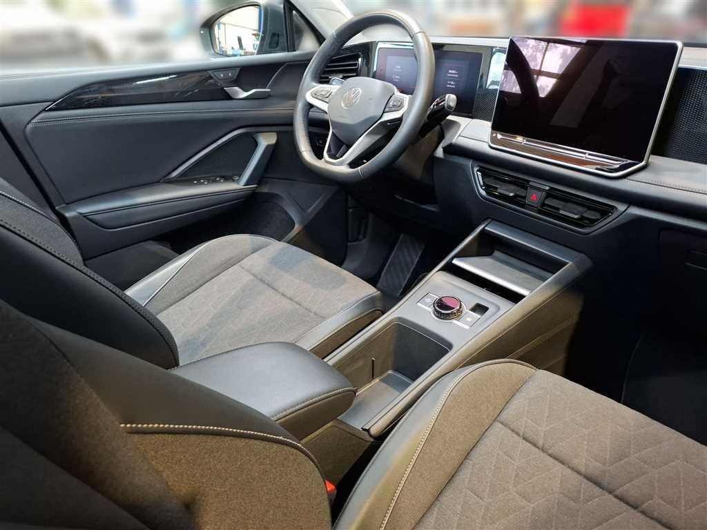 Volkswagen Tiguan Life 1.5 eTSI DSG LED-Plus Infotainment, миниатюра 18