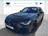BMW 220i Coupé M Sport Head-Up HiFi DAB LED WLAN - BMW 220 aus 2022