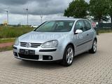 Volkswagen Golf V Lim. Comfort JBL Navi AppleCarplay GTI 17 - gebrauchte VW Golf aus dem Jahr 2004