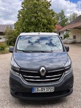 Renault Camper Van Trafic Komfort L1H1 3t ENERGY dc1 120 - Offers