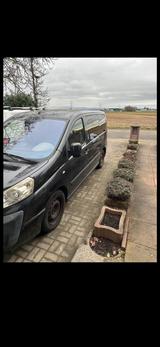 Peugeot Expert Tepee 8 Sitzer/ TÜV/Diesel - Peugeot Expert Tepee von privat