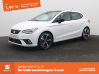 Seat Ibiza - Vorschau Bild 1