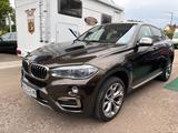 BMW X6 xDrive 40 d BMW Individual - Schnitzer 360ps - BMW X6: Ps