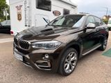 BMW X6 xDrive 40 d BMW Individual - Schnitzer 360ps - BMW X6: 40d