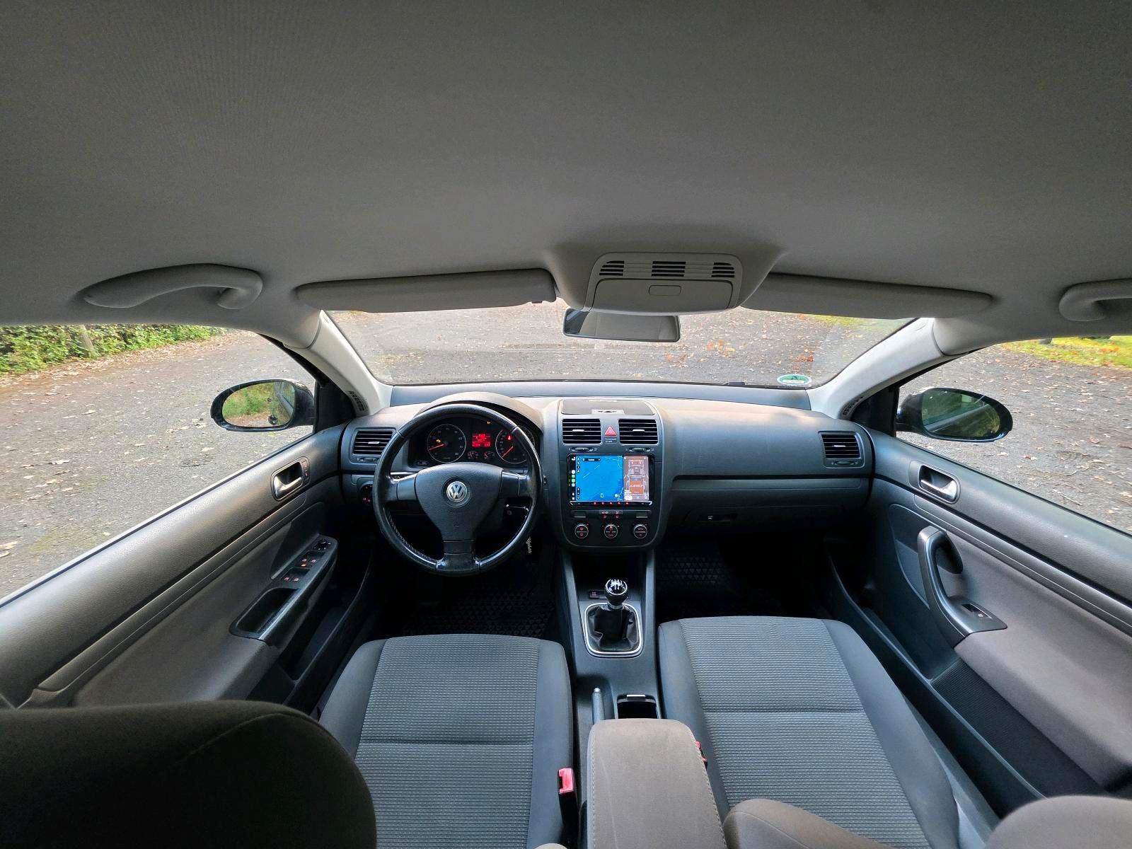 Volkswagen Golf 2009 — photo 7