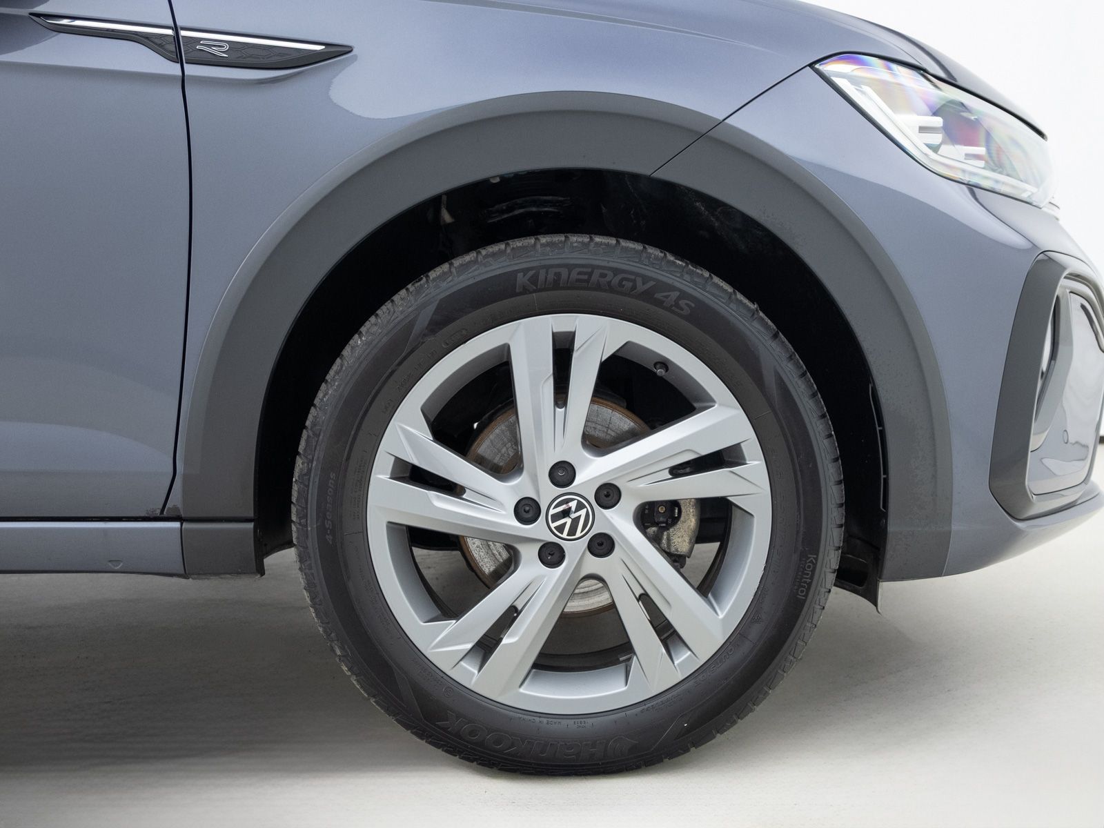 Volkswagen Taigo - Bild 9