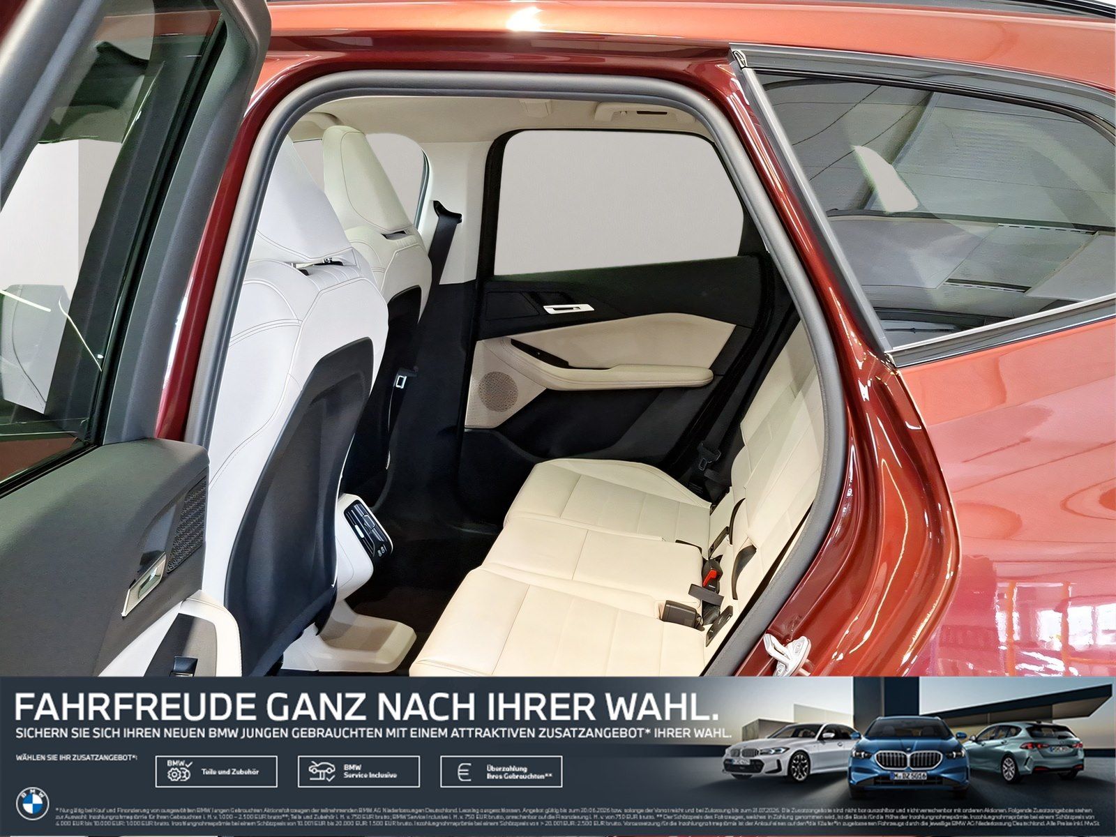 BMW 220 Active Tourer - Bild 7