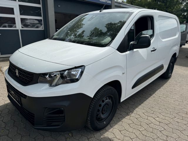 Peugeot Partner Premium L2 Navi Sitzheizung Tempomat