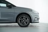 Skoda FABIA MONTE CARLO 1.0TSI KLIMAAUTOMATIK+SITZ-HZ - Skoda Fabia aus 2024