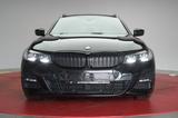 BMW 320 d Touring xDrive M Sport Navi/Temp/Kamera/Ca - BMW 320 in Braunschweig