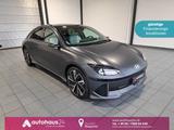 Hyundai IONIQ 6 77,4 Uniq 4WD LED|Navi|Leder|Kamera|ACC - Hyundai IONIQ 6 mit Schiebedach