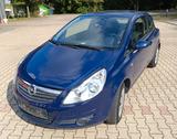 Opel Corsa 1.0 Twinport ecoFLEX Edition 42TKM HU neu