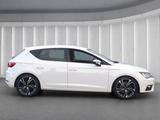Seat Leon Styling-Paket 1.6TDI*Temp 18*Alu PDC Blueto - Seat Leon mit Diesel-Antrieb: 1.6