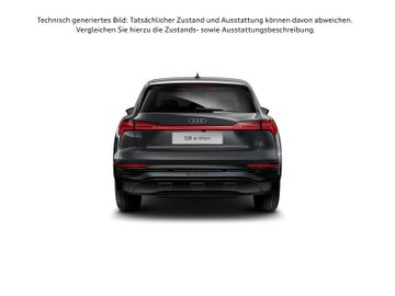 Audi Q8 e-tron - 5