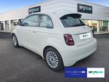 Fiat 500e Base 118 Automatik*Komfor - Fiat 500e mit Halbautomatikschaltung