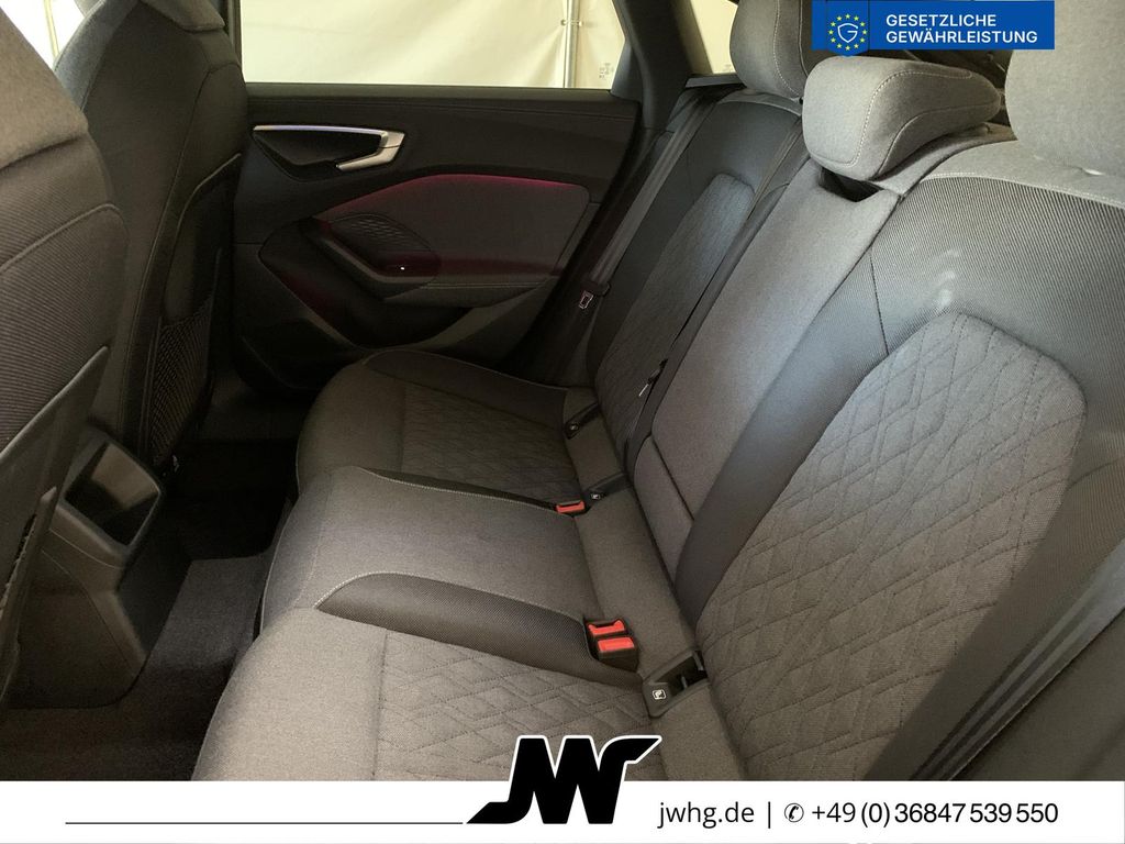 AUDI A5 2026