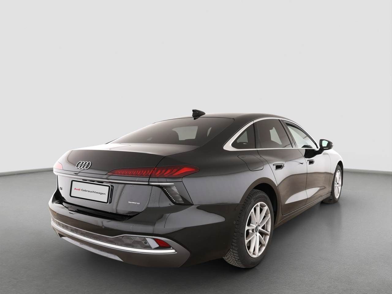 Audi A6 - Bild 4