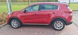Kia sportage gt-line 2018 - Kia Sportage: Limousine