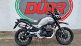 Moto Guzzi V 85 TT Strada Deutsches Fahrzeug - Moto Guzzi V85 Strada