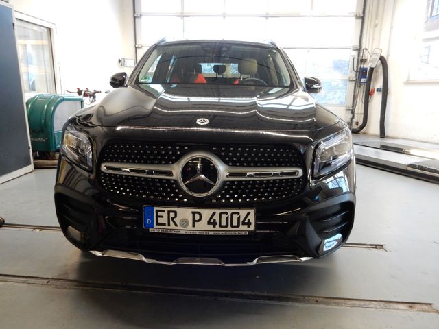 Mercedes-Benz GLB 220 GLB -Klasse GLB 220 d 4MaticAMG Line