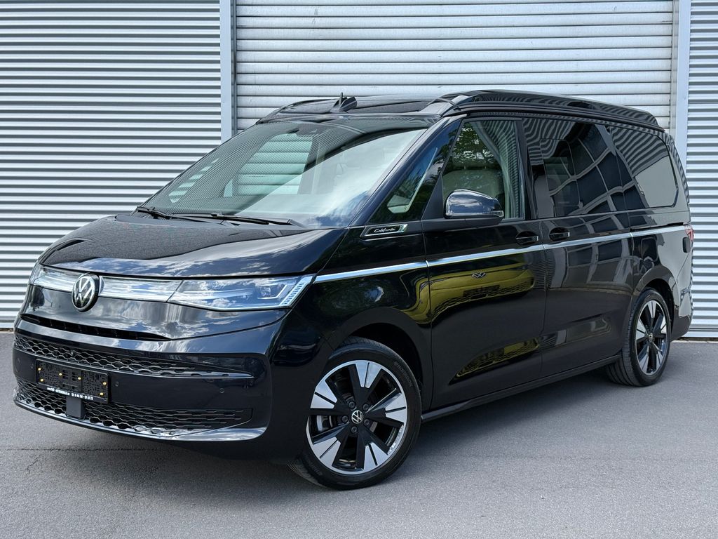 Volkswagen T7 California