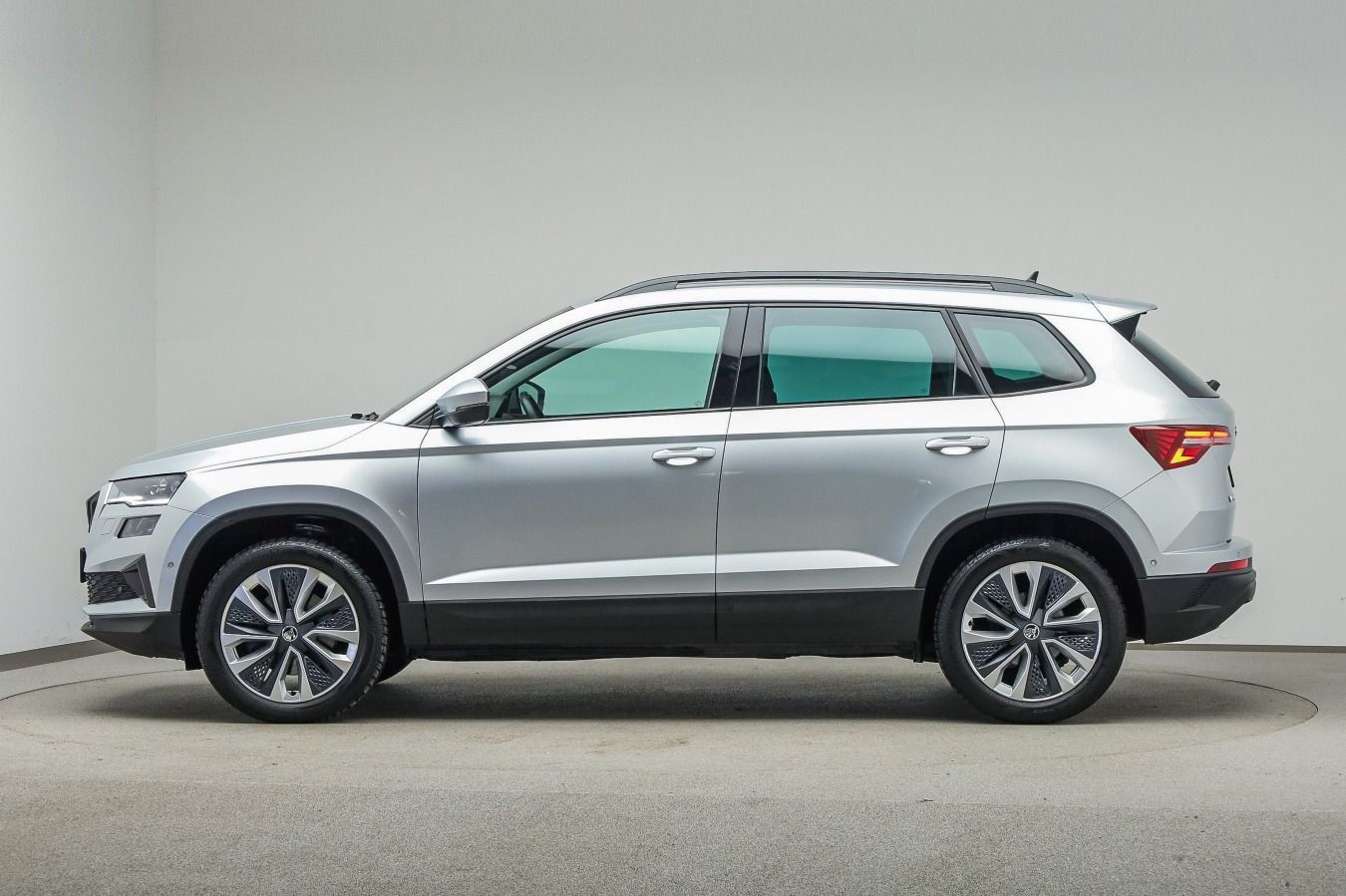 Skoda Karoq - Bild 4