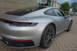 Porsche 992 Carrera, Sportabgas, Sport Chrono  - Porsche 992 in Braunschweig