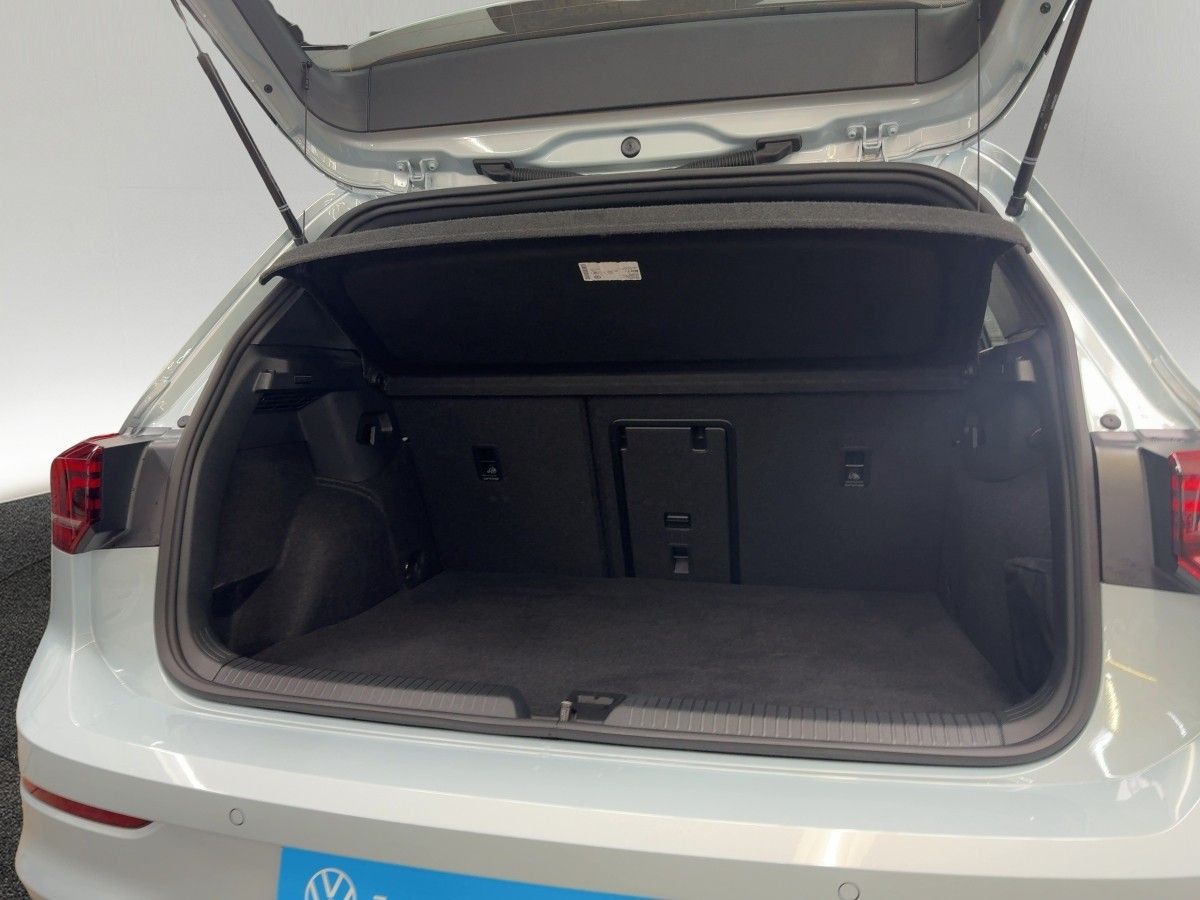 Volkswagen Golf - Bild 8