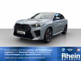 BMW iX2 xDrive30 M Sport Navi AdapLED HUD Hifi Park+ - graue BMW iX2