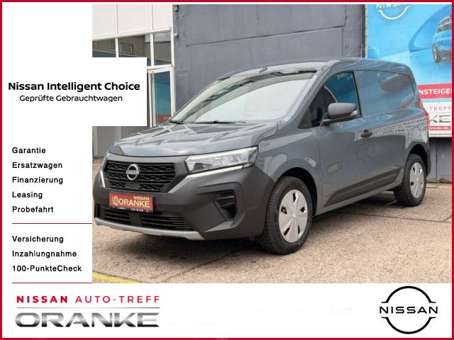 Nissan Townstar Kastenwagen L1 2,0t Acenta AHK*LRB