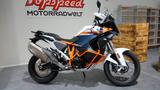 KTM 1390 Super Adventure R - KTM ADV