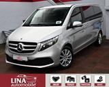 Mercedes-Benz V 220 d EDITION LANG 7SITZ 1.Hd*ACC*Kamera*AHK* - gebrauchte Mercedes-Benz V 220 aus dem Jahr 2023