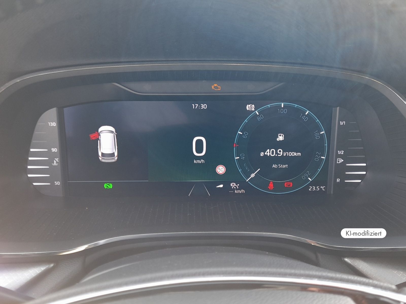 Skoda Octavia - Bild 11