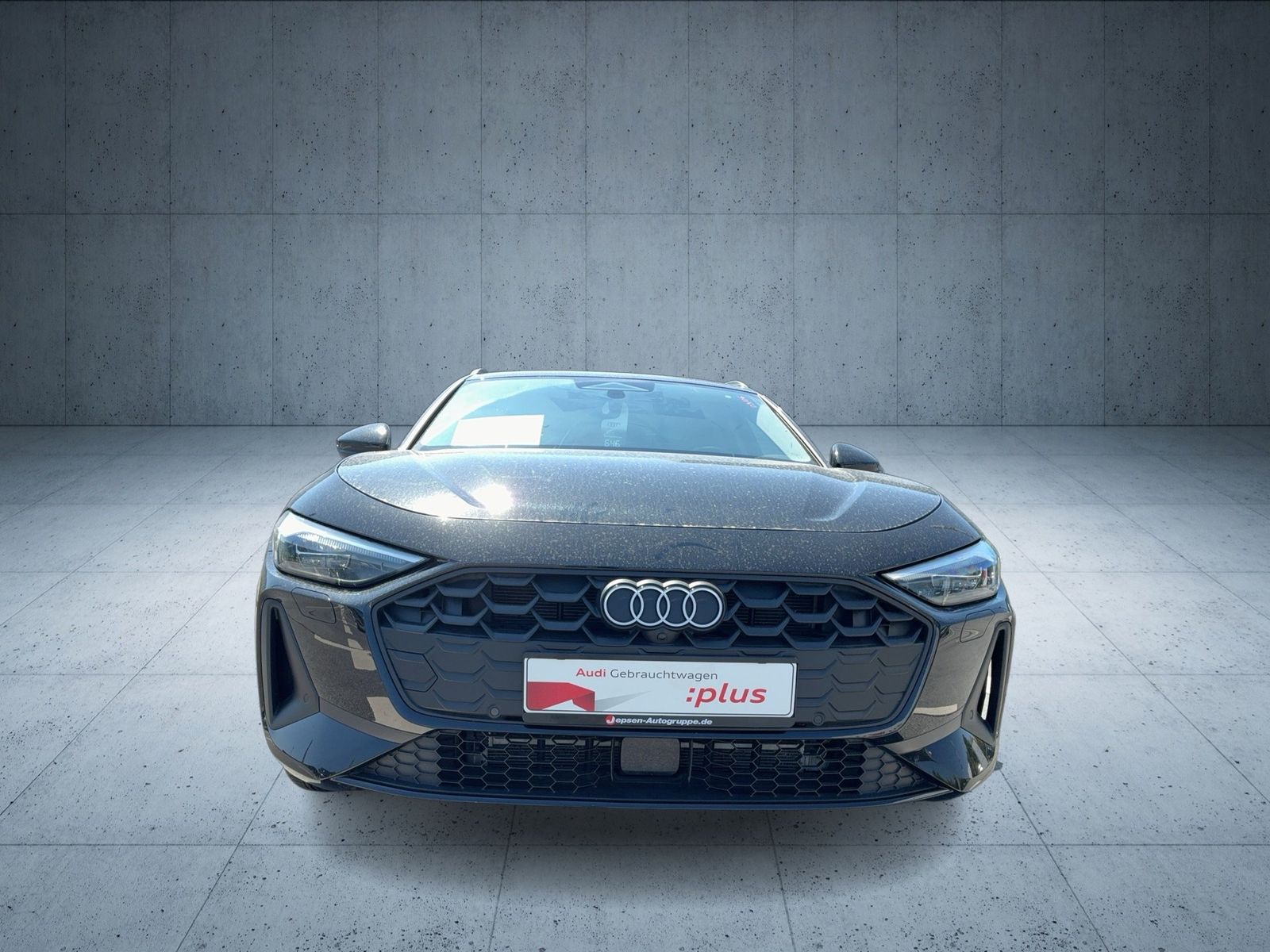 Audi A5 - Bild 9