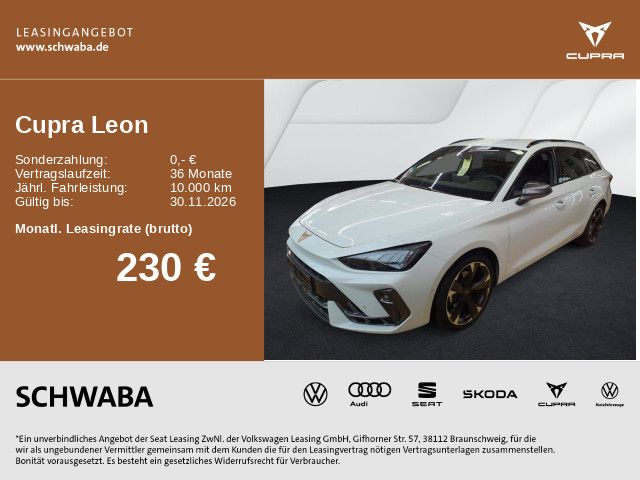 Cupra Leon - Bild 2